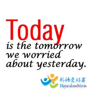 worry about造句