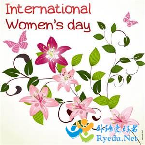History of International Women's Day