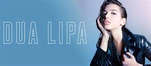 Dua Lipa – Thinking 'Bout You Lyrics