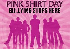 anti bullying day