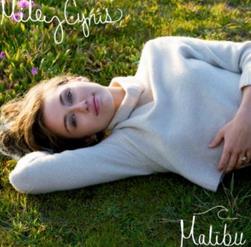 Miley Cyrus|Malibu 歌词