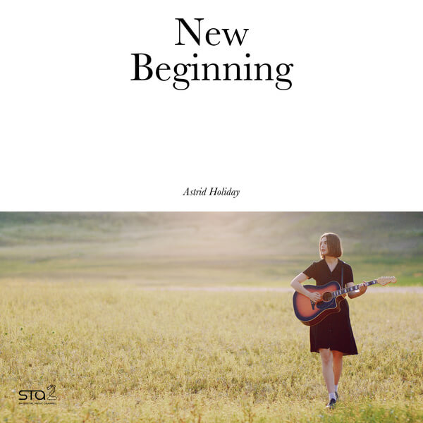 Astrid Holiday – New Beginning